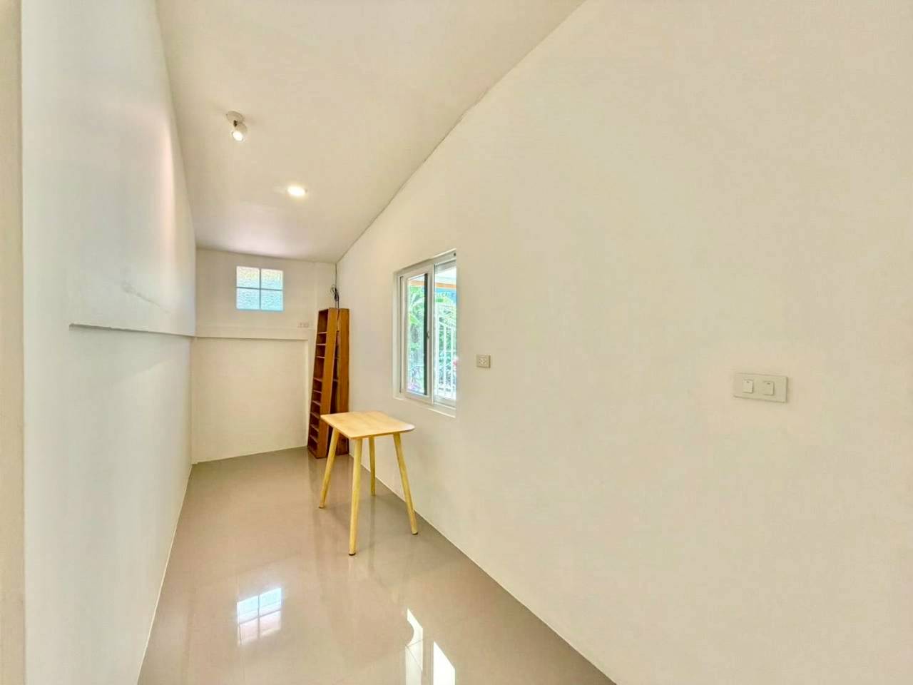 ทาวน์เฮาส์ชั้นเดียว โซนกะทู้ WR-04347 10