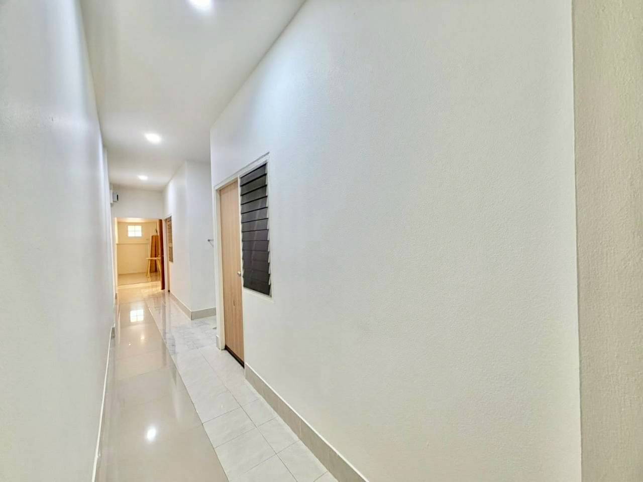 ทาวน์เฮาส์ชั้นเดียว โซนกะทู้ WR-04347 5