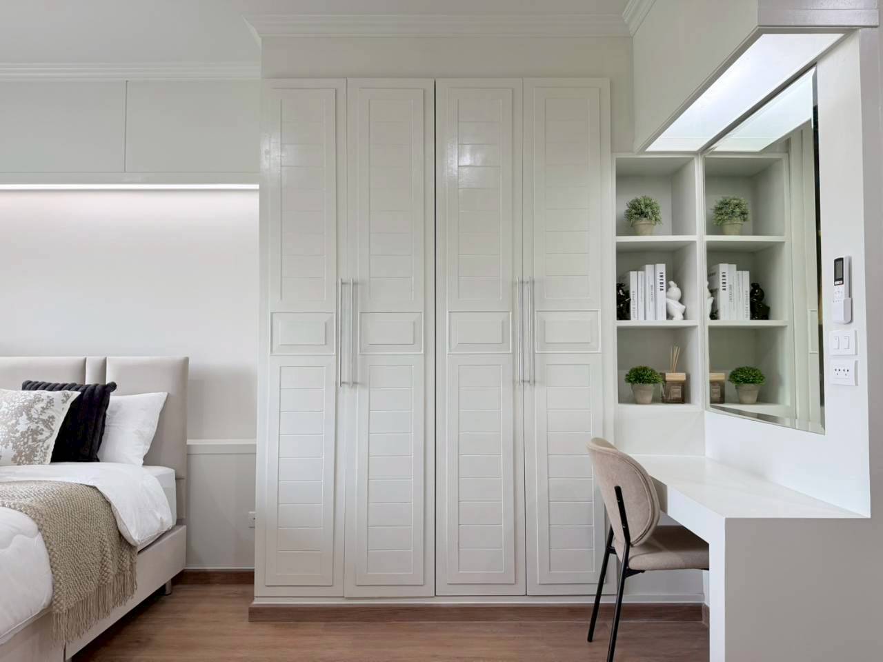 Phanason The Green Place Condominium WR-04350 7