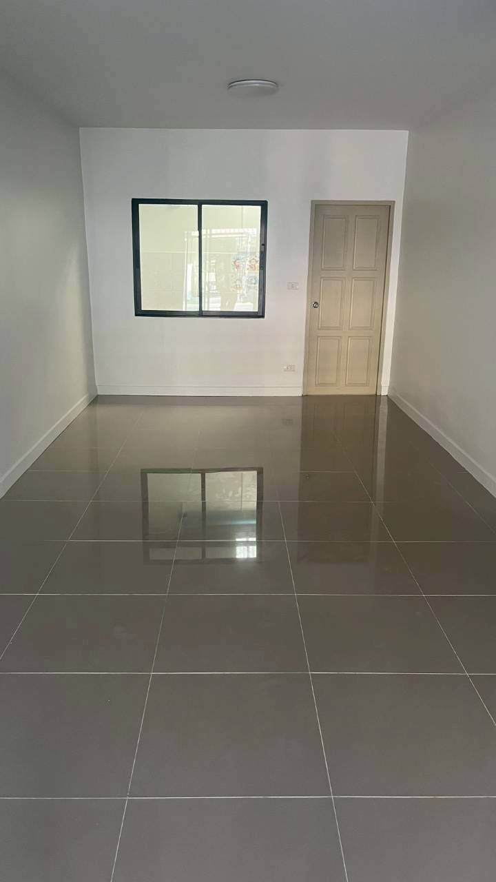 หมู่บ้านพนาสนธิ์ บางโจ WR-04263 2