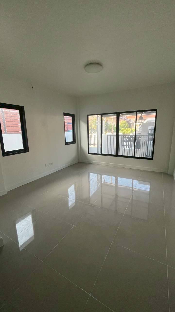 หมู่บ้านพนาสนธิ์ บางโจ WR-04263 4