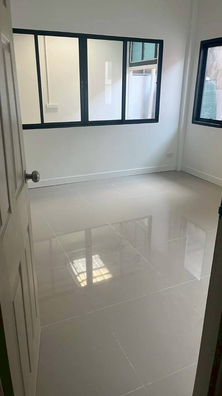 หมู่บ้านพนาสนธิ์ บางโจ WR-04263 6