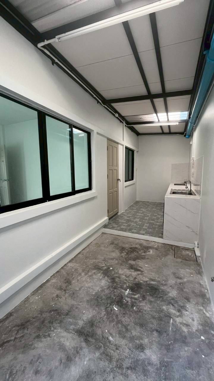 หมู่บ้านพนาสนธิ์ บางโจ WR-04263 7