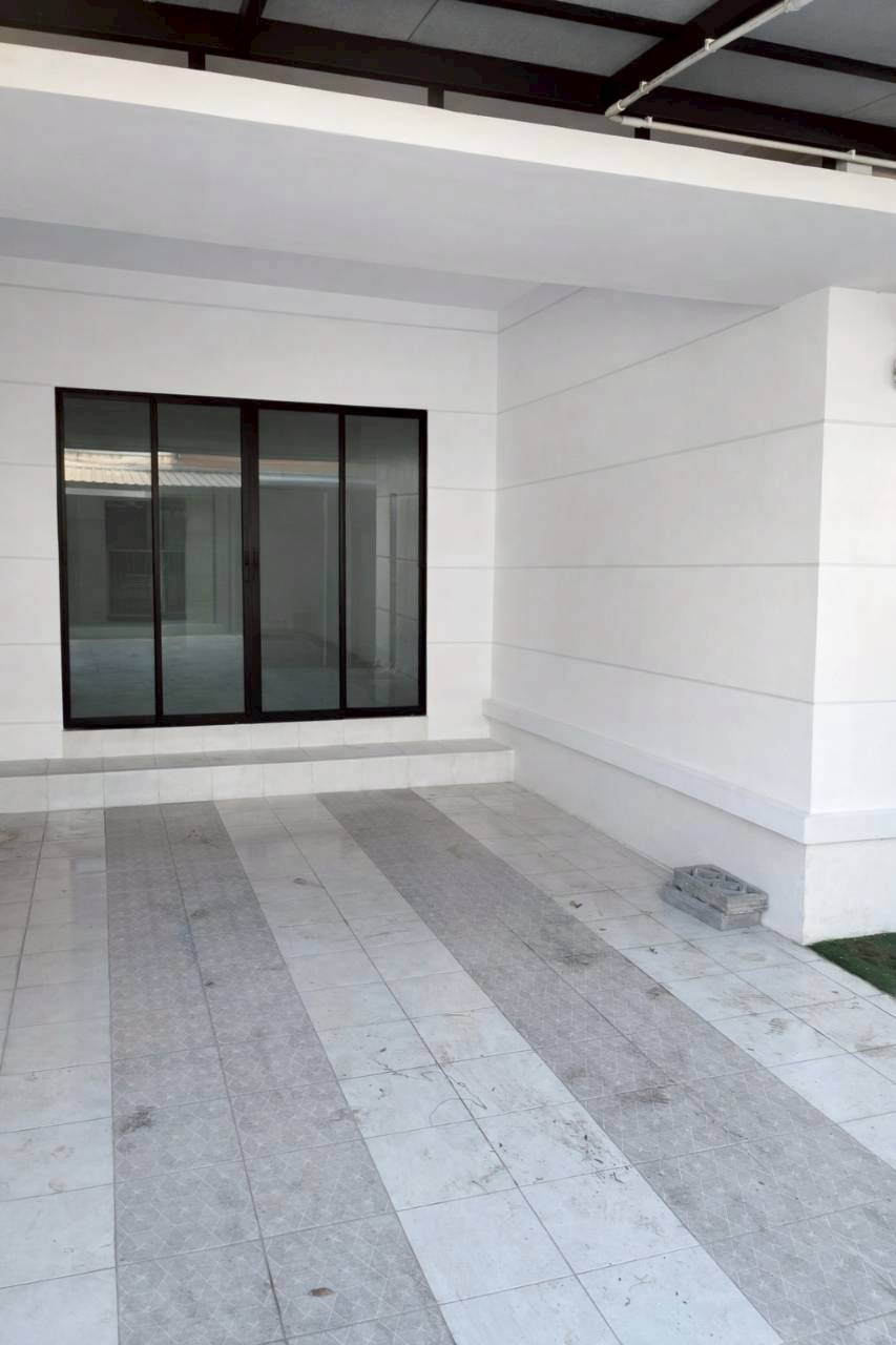 หมู่บ้านพนาสนธิ์ บางโจ WR-04263 8