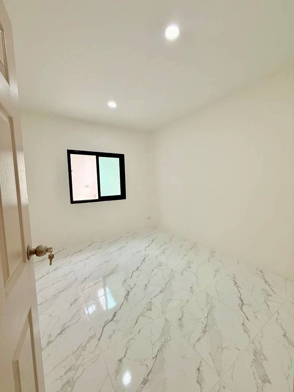 หมู่บ้านอิรวดี บายพาส WR-04352 4