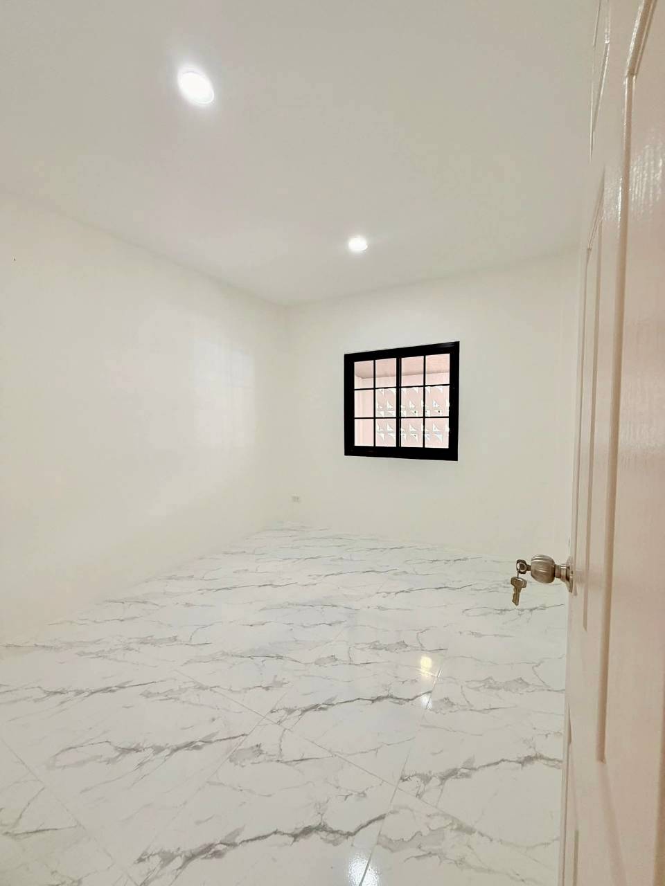 หมู่บ้านอิรวดี บายพาส WR-04352 5