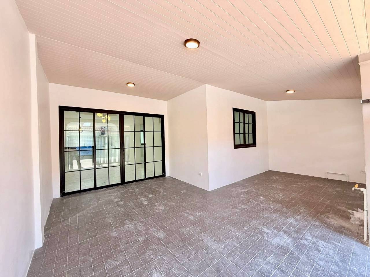 หมู่บ้านอิรวดี บายพาส WR-04352 9