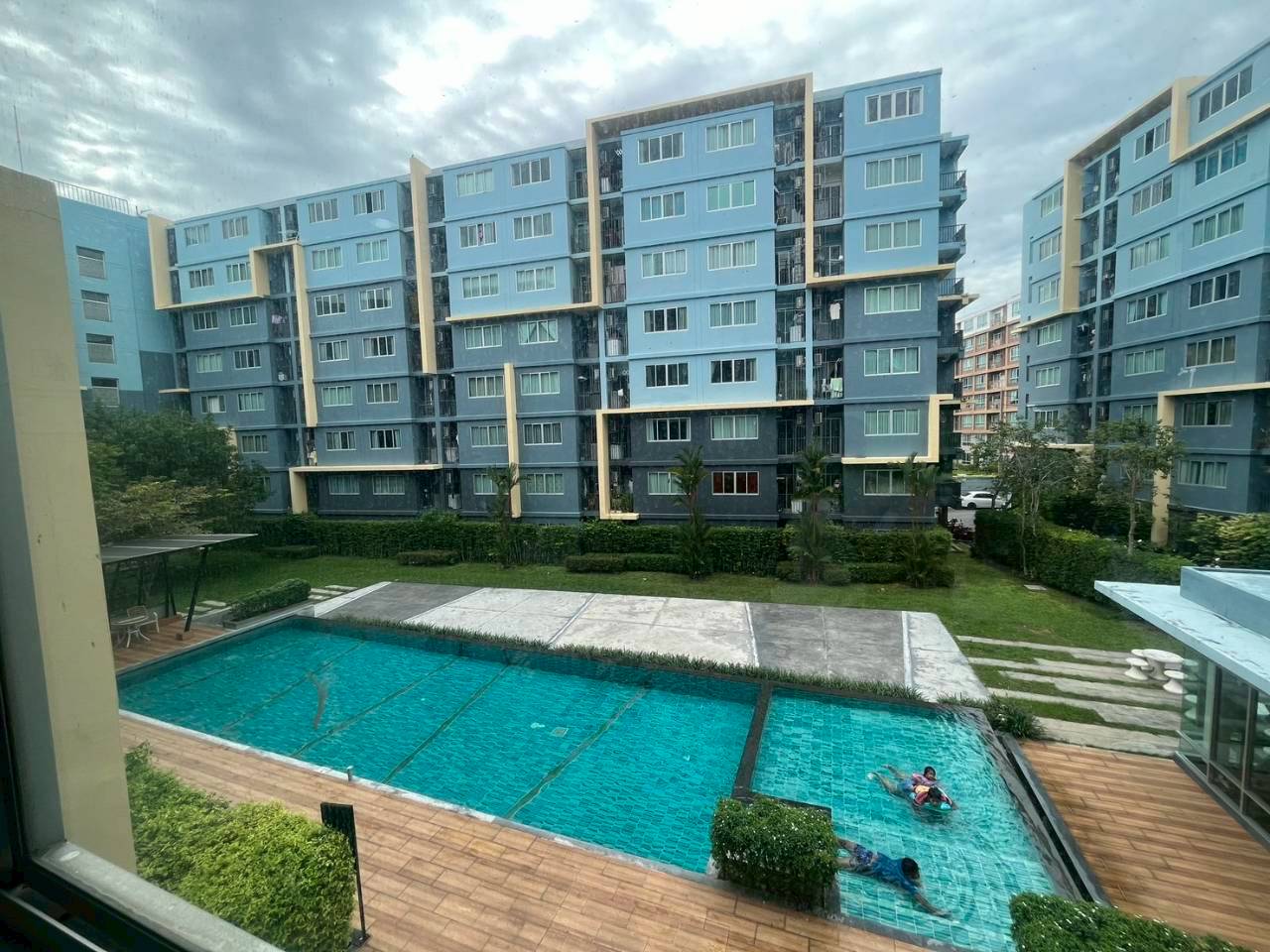 Dcondo Kathu WR-04354 8