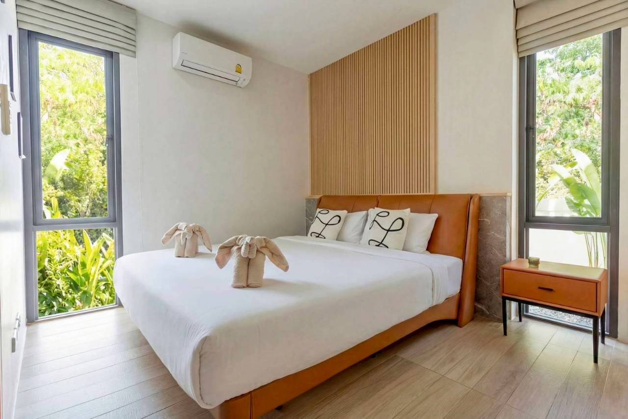 พูลวิลล่า ราไวย์ WR-04356 10