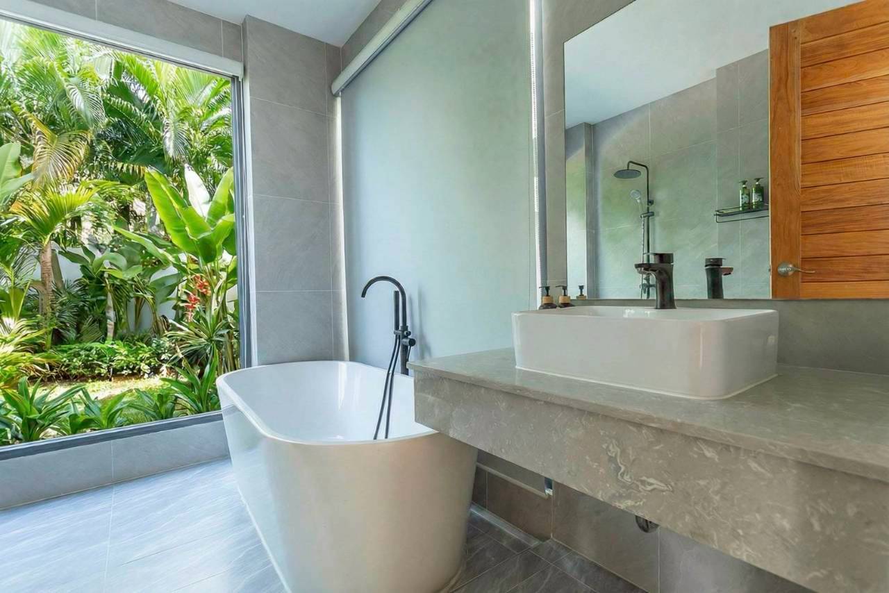 พูลวิลล่า ราไวย์ WR-04356 12