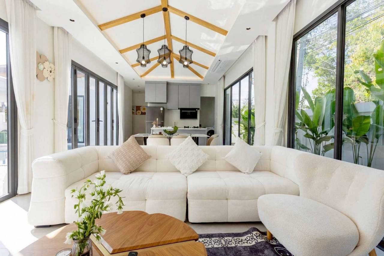 พูลวิลล่า ราไวย์ WR-04356 2