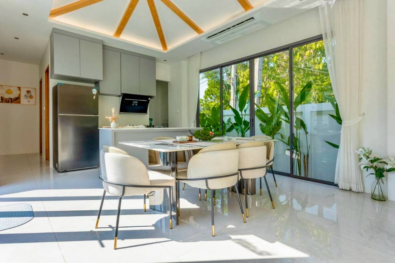 พูลวิลล่า ราไวย์ WR-04356 3