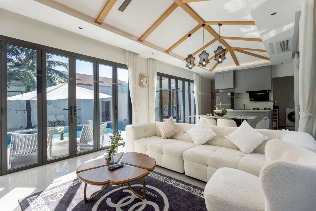 พูลวิลล่า ราไวย์ WR-04356 8