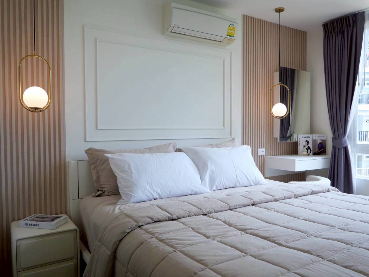 The View Suanluang WR-04357 2