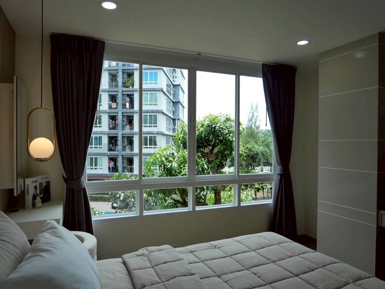 The View Suanluang WR-04357 5