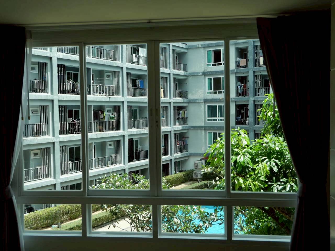 The View Suanluang WR-04357 9