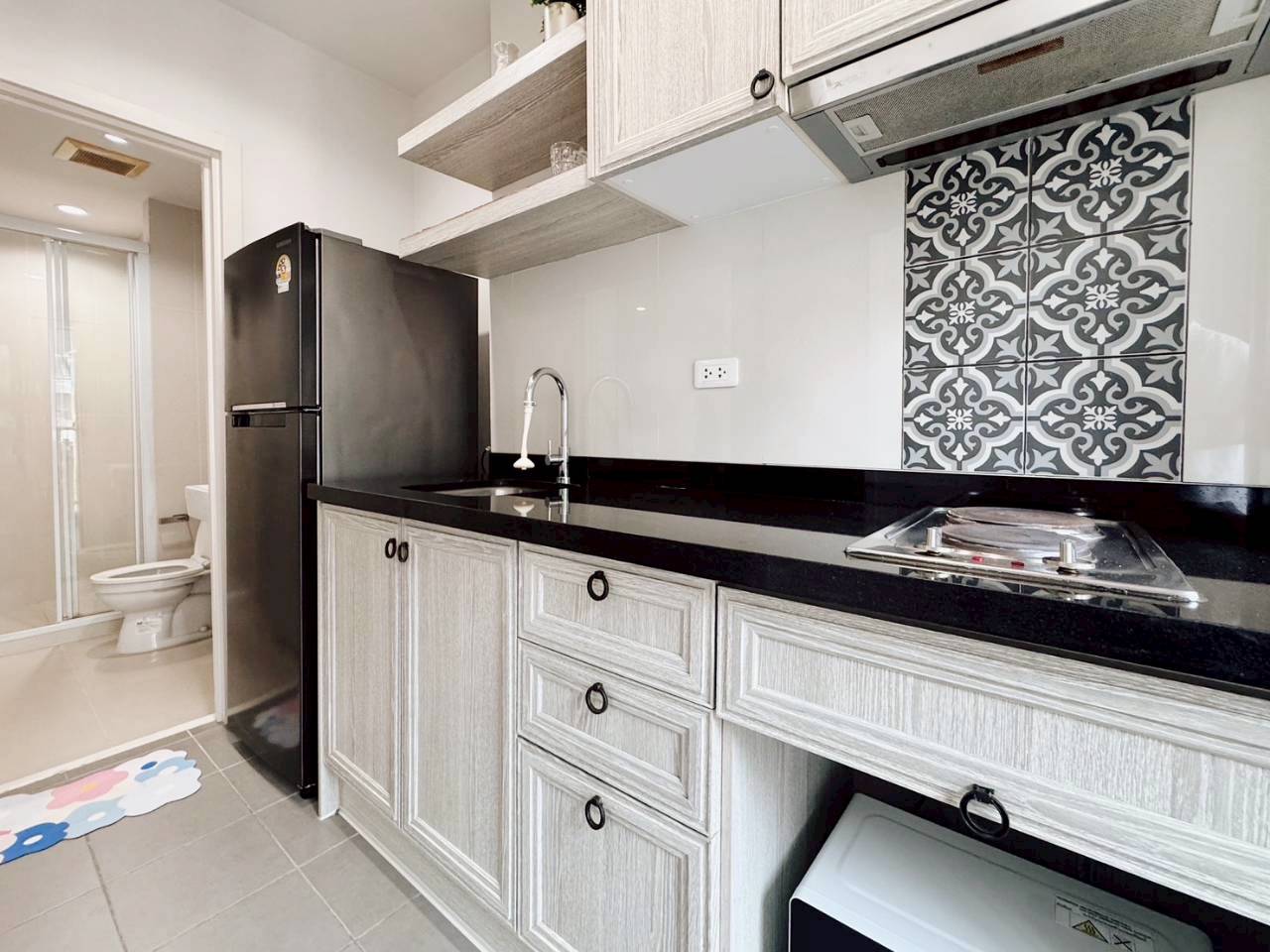 The Base Height WR-04360 9