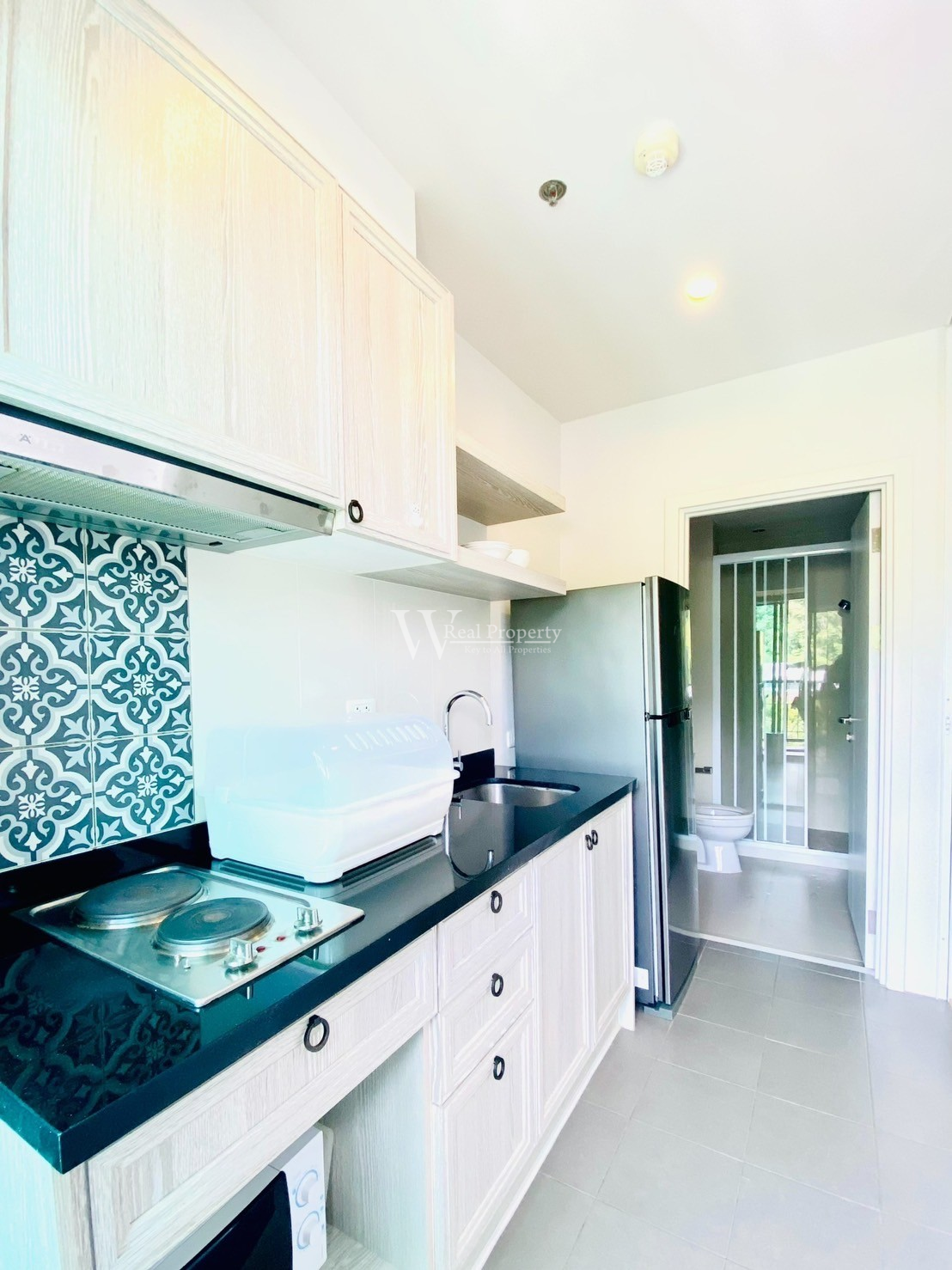 The Base Height WR-04361 8