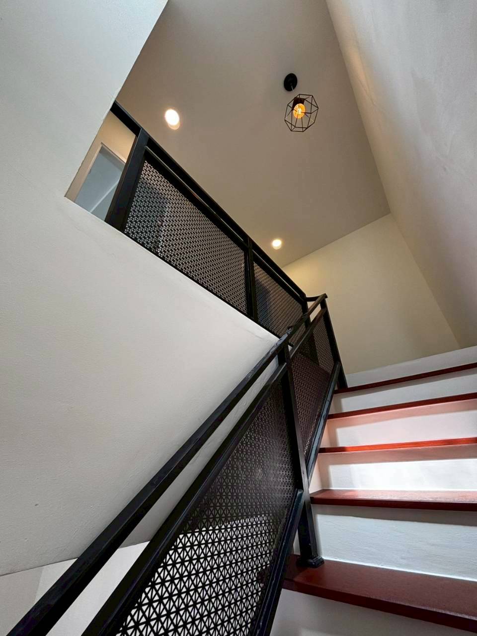 ทาวน์โฮมสไตล์โมเดิร์น WR-04363 10