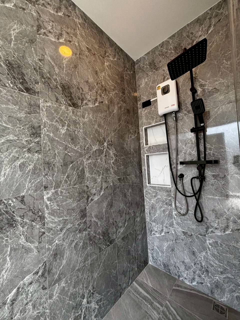 ทาวน์โฮมสไตล์โมเดิร์น WR-04363 12