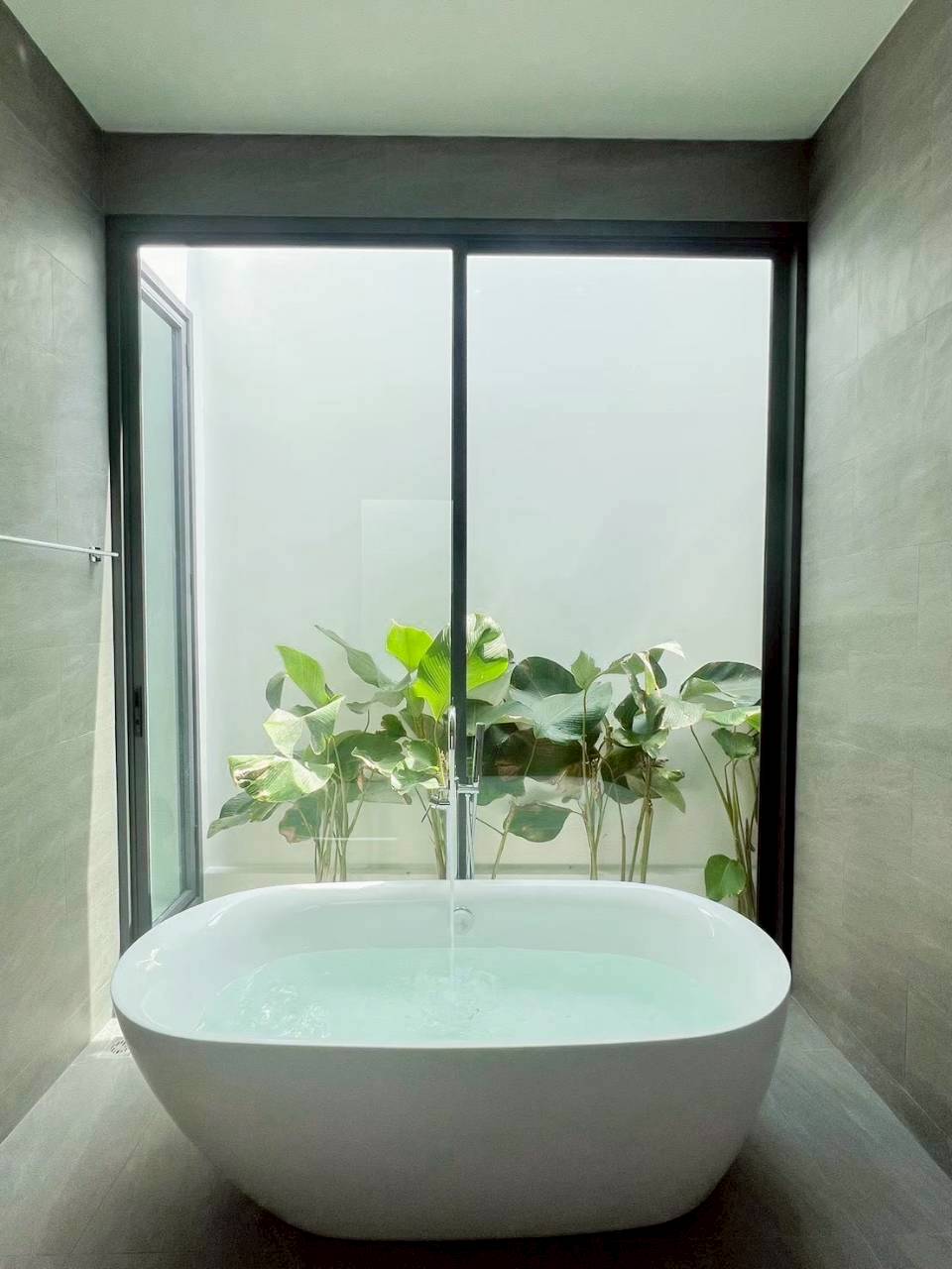 หมู่บ้านเจ้าฟ้าการ์เด้นโฮม 5 WR-04364 10