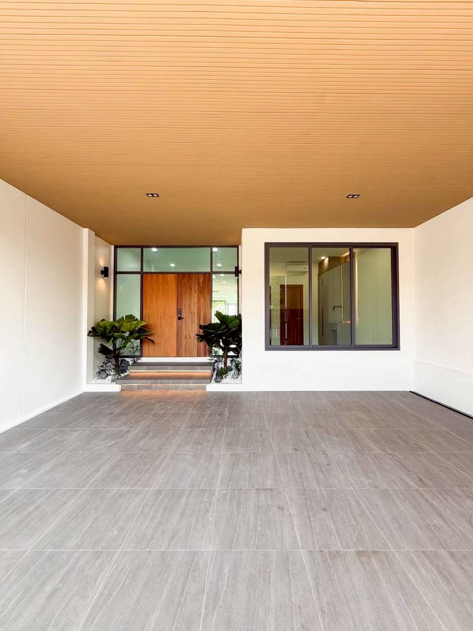 หมู่บ้านเจ้าฟ้าการ์เด้นโฮม 5 WR-04364 12