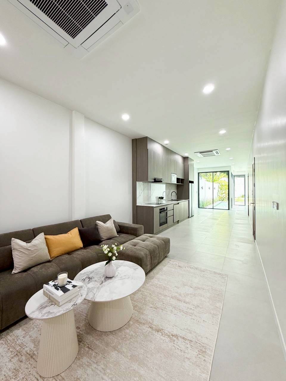 หมู่บ้านเจ้าฟ้าการ์เด้นโฮม 5 WR-04364 2