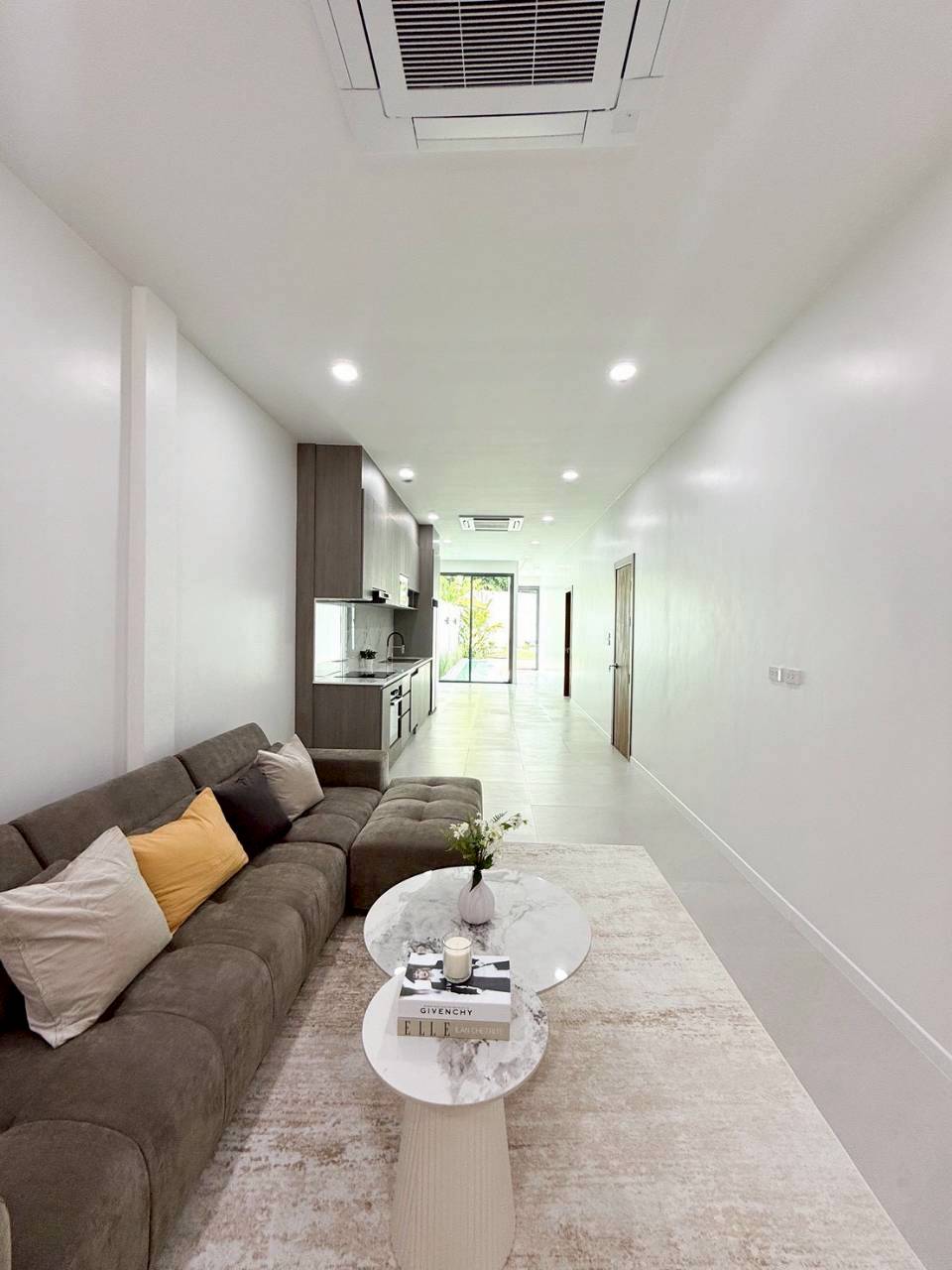 หมู่บ้านเจ้าฟ้าการ์เด้นโฮม 5 WR-04364 3