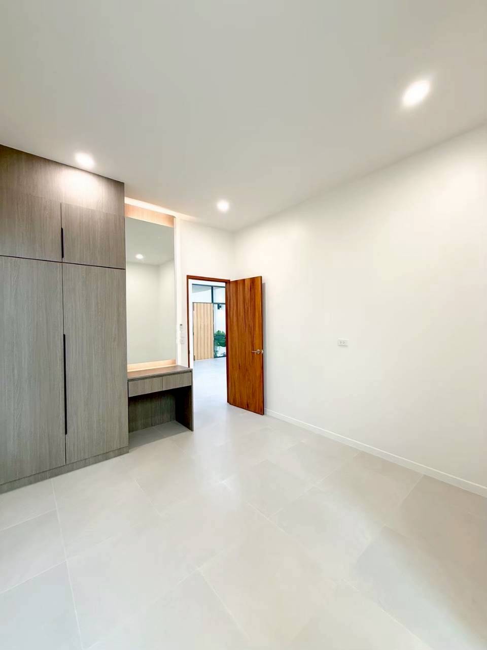 หมู่บ้านเจ้าฟ้าการ์เด้นโฮม 5 WR-04364 4