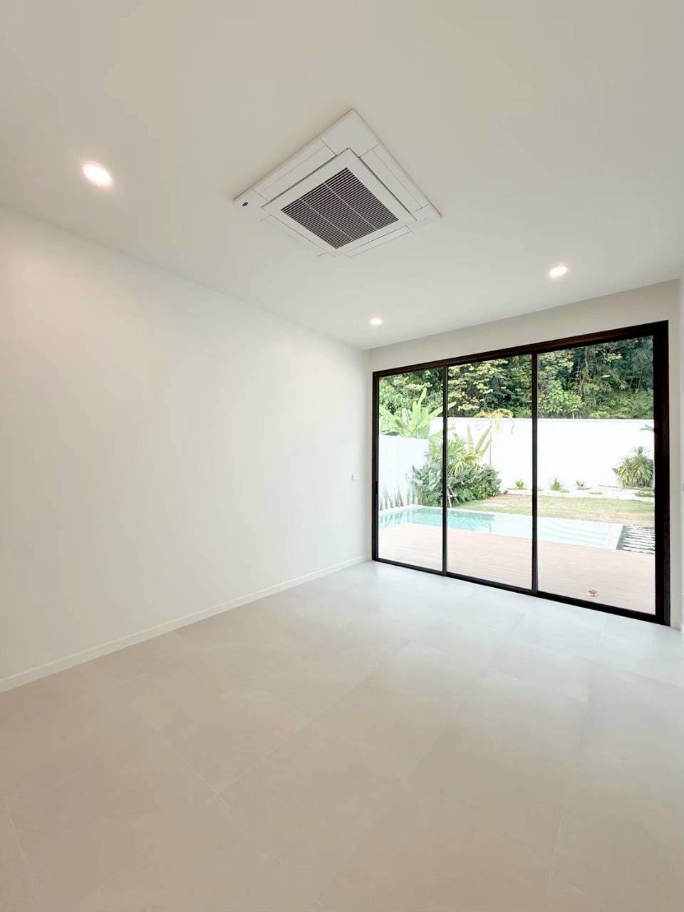 หมู่บ้านเจ้าฟ้าการ์เด้นโฮม 5 WR-04364 5