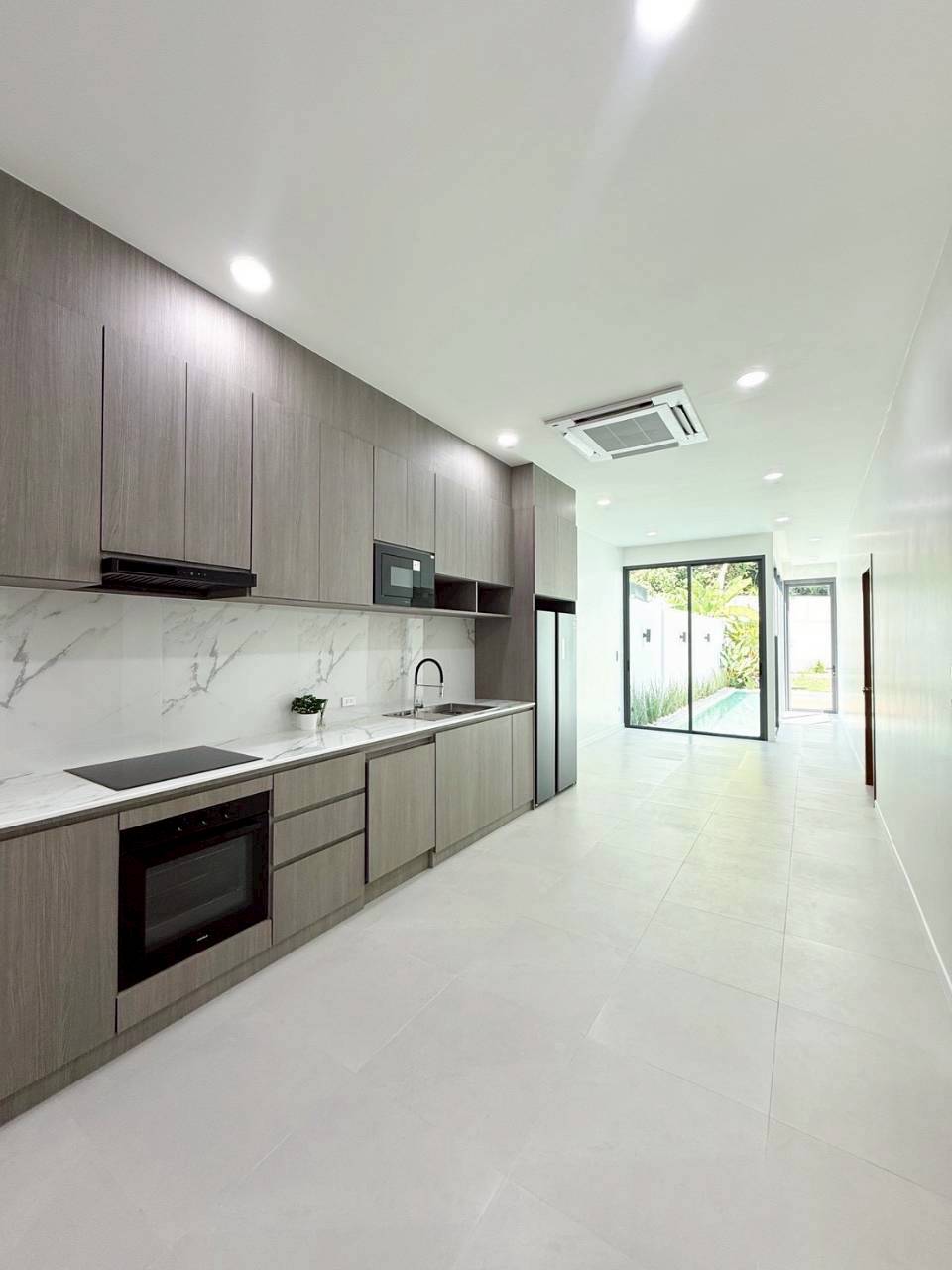 หมู่บ้านเจ้าฟ้าการ์เด้นโฮม 5 WR-04364 7