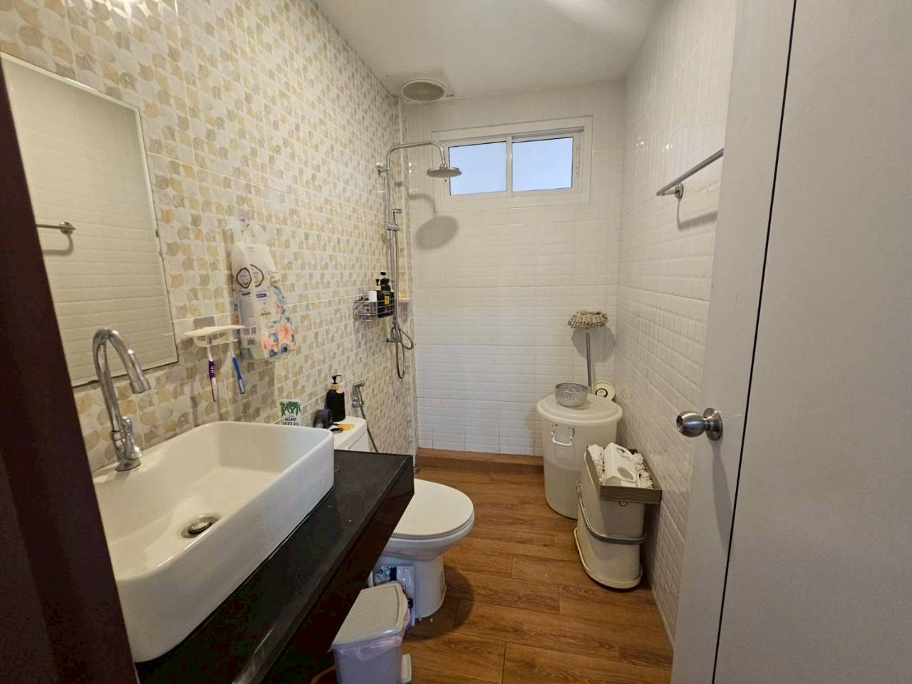 หมู่บ้านร็อคการ์เด้น บายพาส WR-04366 10