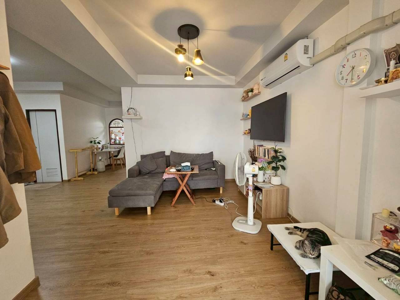 หมู่บ้านร็อคการ์เด้น บายพาส WR-04366 2