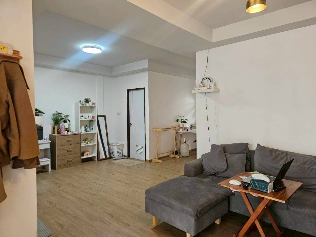 หมู่บ้านร็อคการ์เด้น บายพาส WR-04366 3