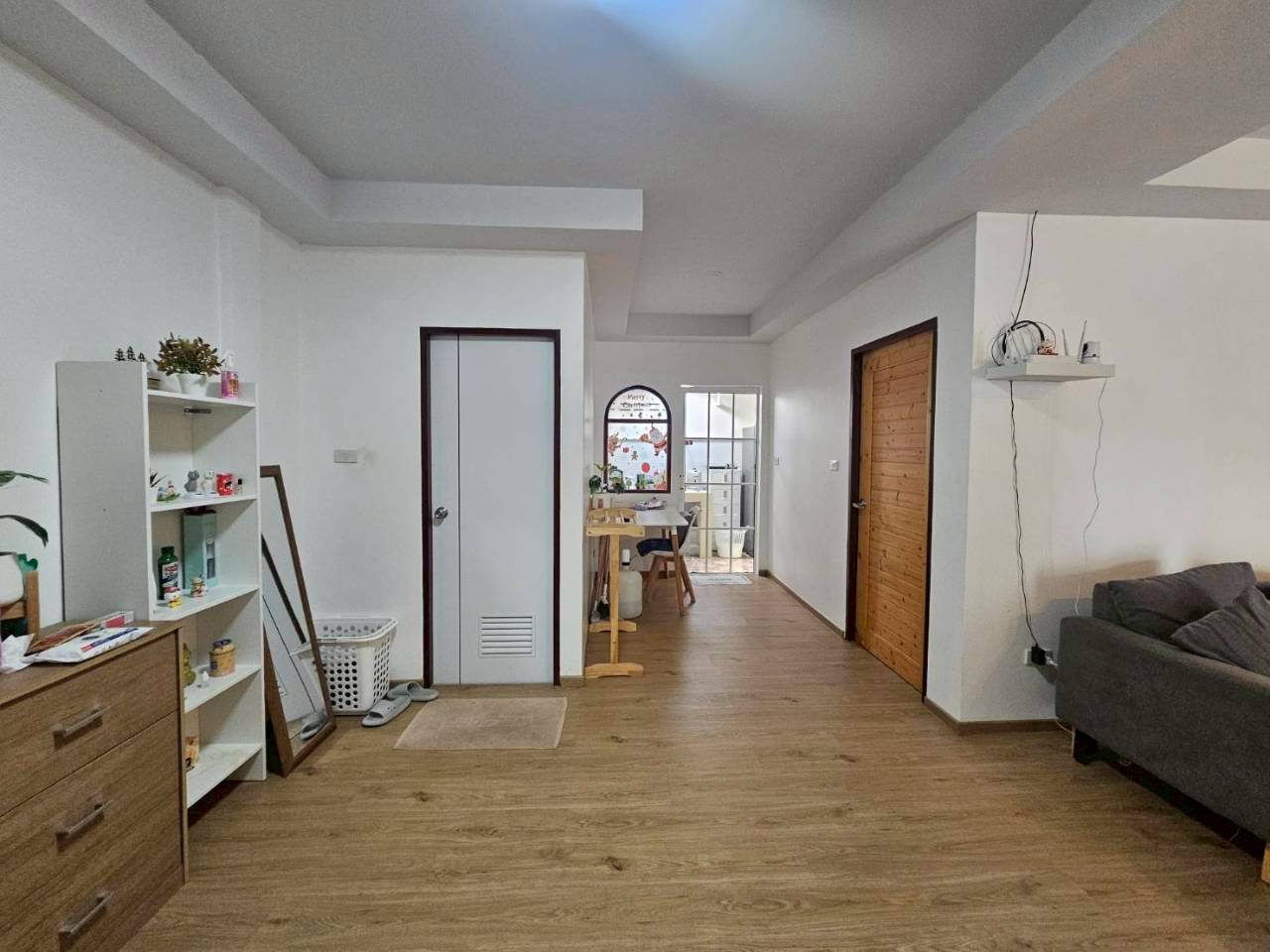 หมู่บ้านร็อคการ์เด้น บายพาส WR-04366 4