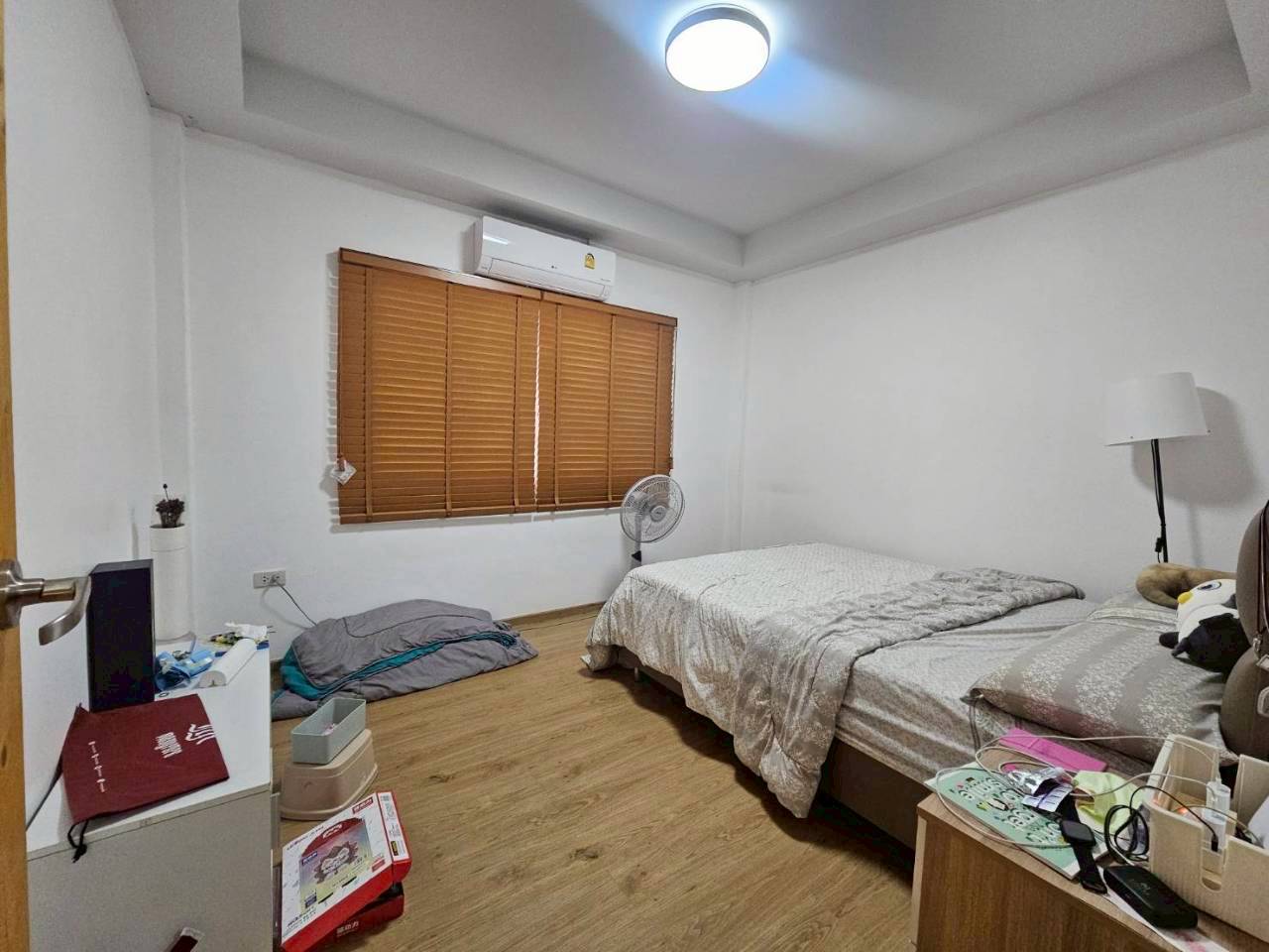 หมู่บ้านร็อคการ์เด้น บายพาส WR-04366 6