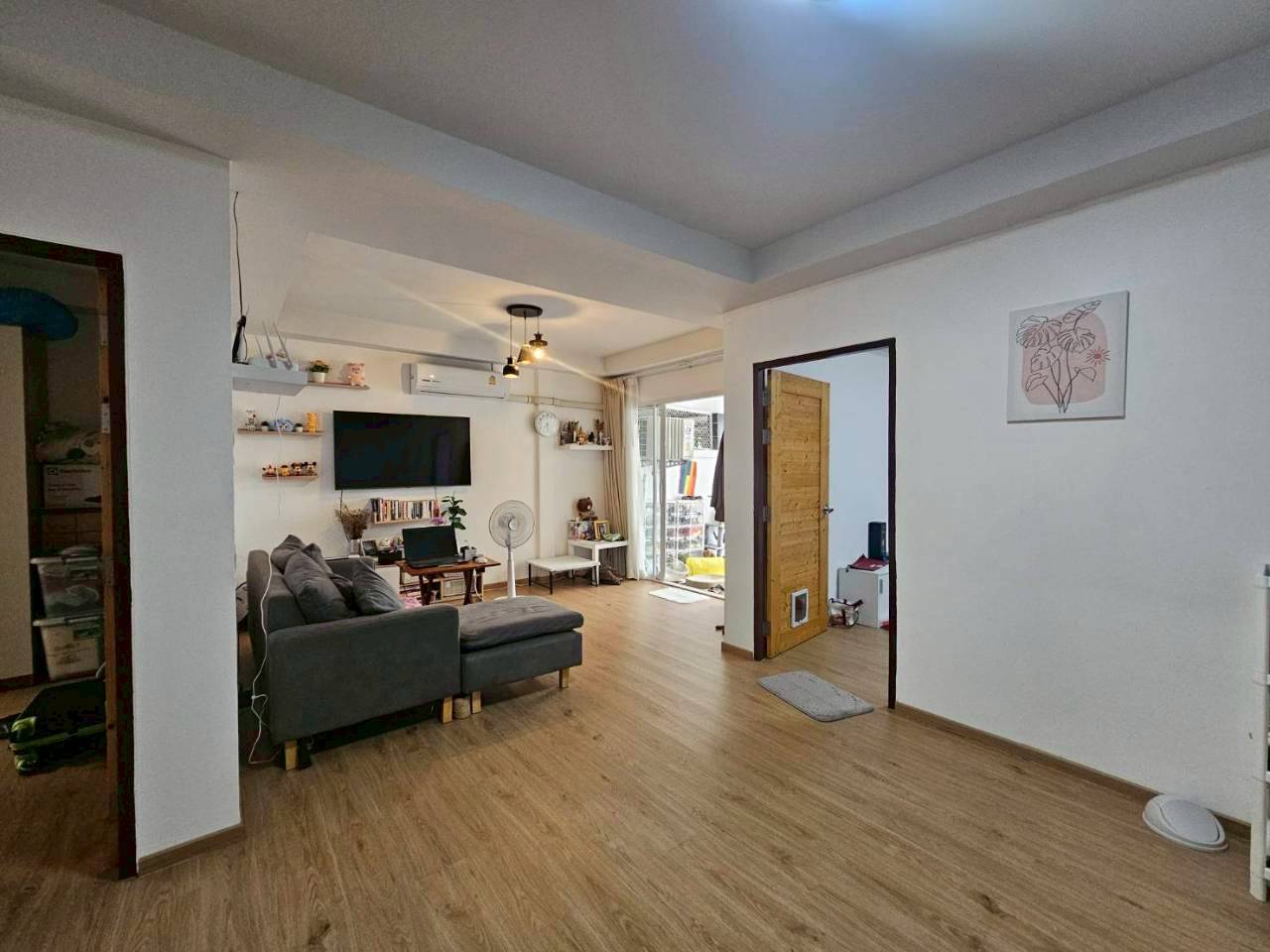 หมู่บ้านร็อคการ์เด้น บายพาส WR-04366 7