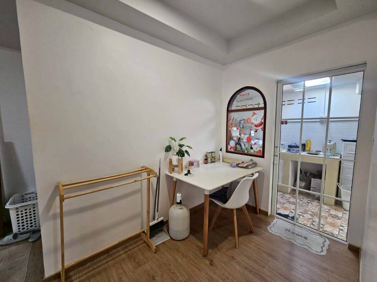 หมู่บ้านร็อคการ์เด้น บายพาส WR-04366 8