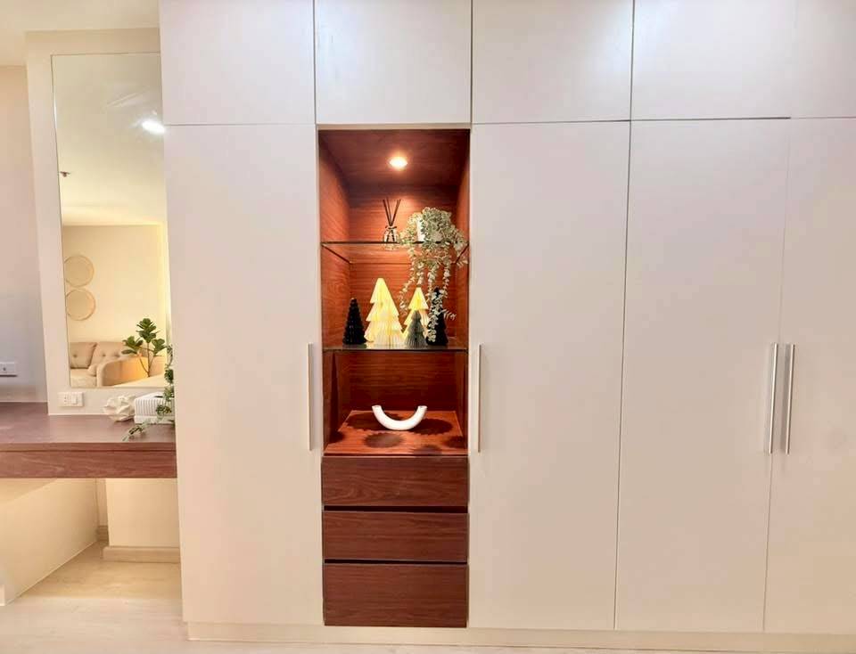 Phanason The Green Place Condominium WR-04368 5