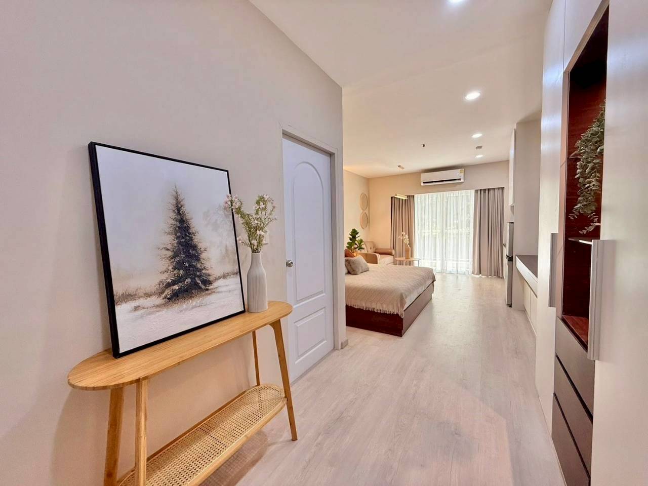 Phanason The Green Place Condominium WR-04368 8