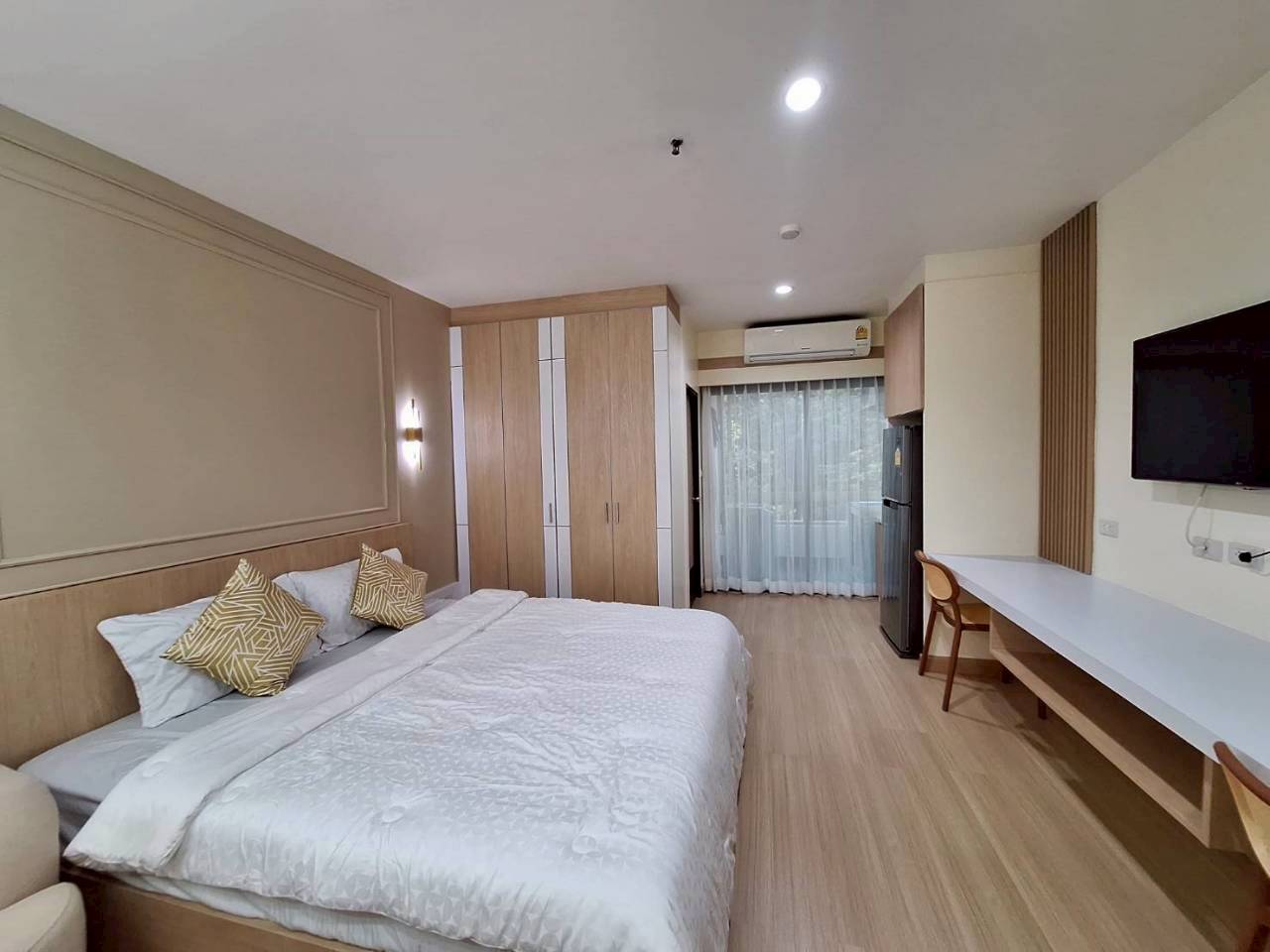 Phanason City WR-04369 3