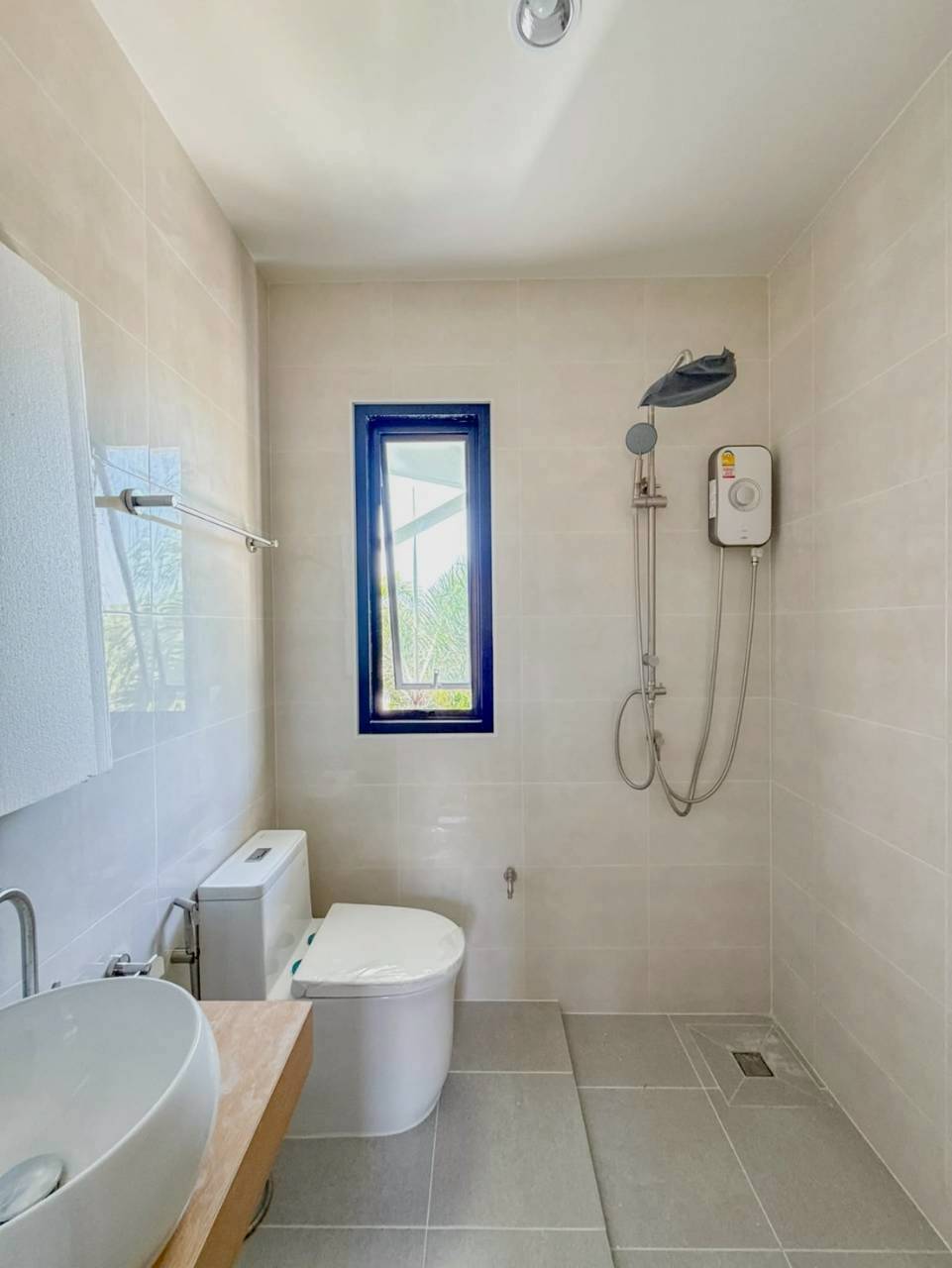 หมู่บ้านเจ้าฟ้าการ์เด้นโฮม 3 เกาะแก้ว WR-04371 10