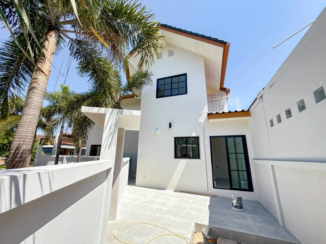 หมู่บ้านเจ้าฟ้าการ์เด้นโฮม 3 เกาะแก้ว WR-04371 12