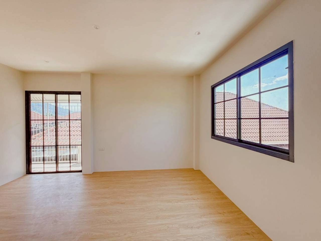 หมู่บ้านเจ้าฟ้าการ์เด้นโฮม 3 เกาะแก้ว WR-04371 3