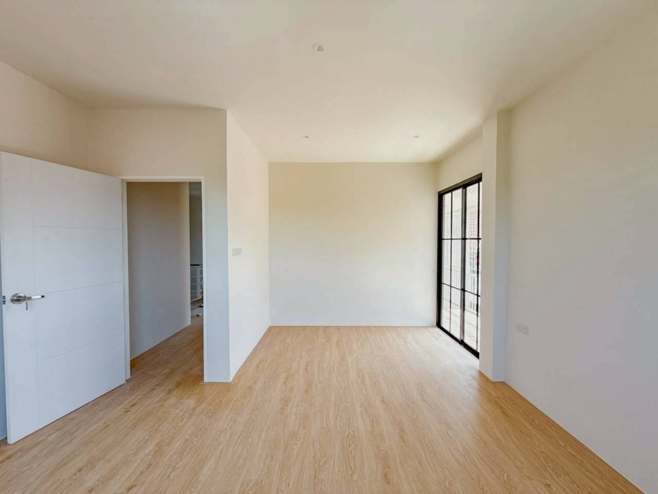 หมู่บ้านเจ้าฟ้าการ์เด้นโฮม 3 เกาะแก้ว WR-04371 5