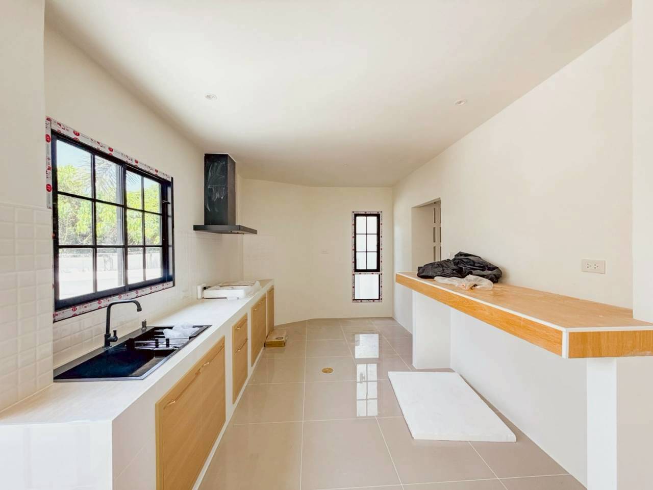 หมู่บ้านเจ้าฟ้าการ์เด้นโฮม 3 เกาะแก้ว WR-04371 7