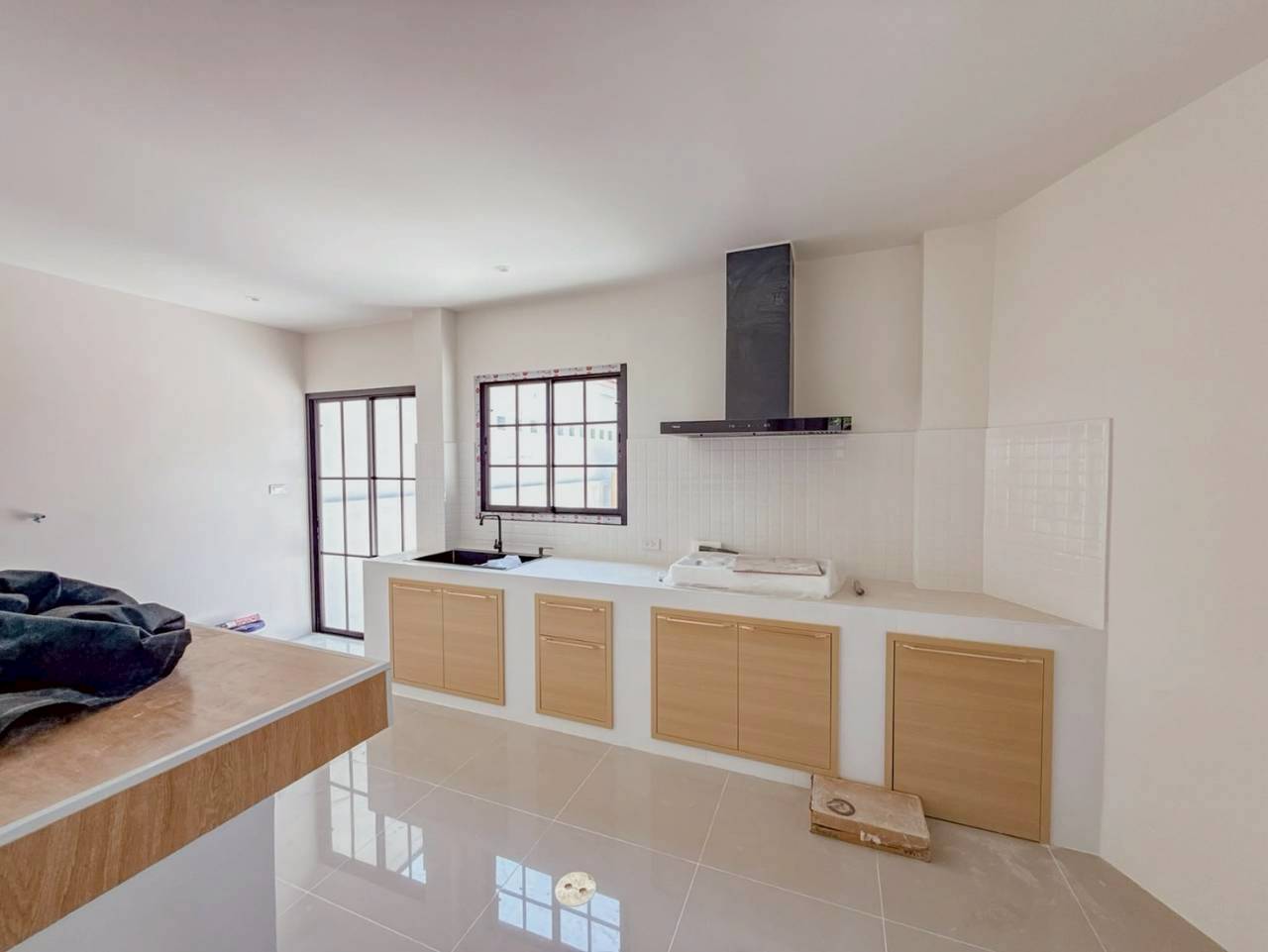 หมู่บ้านเจ้าฟ้าการ์เด้นโฮม 3 เกาะแก้ว WR-04371 9