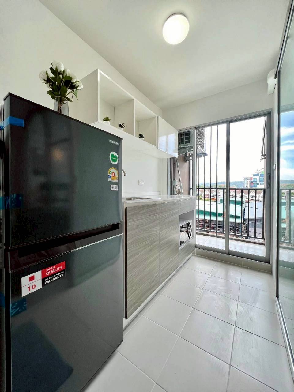 Dcondo Campus Resort Kuku WR-04372 10