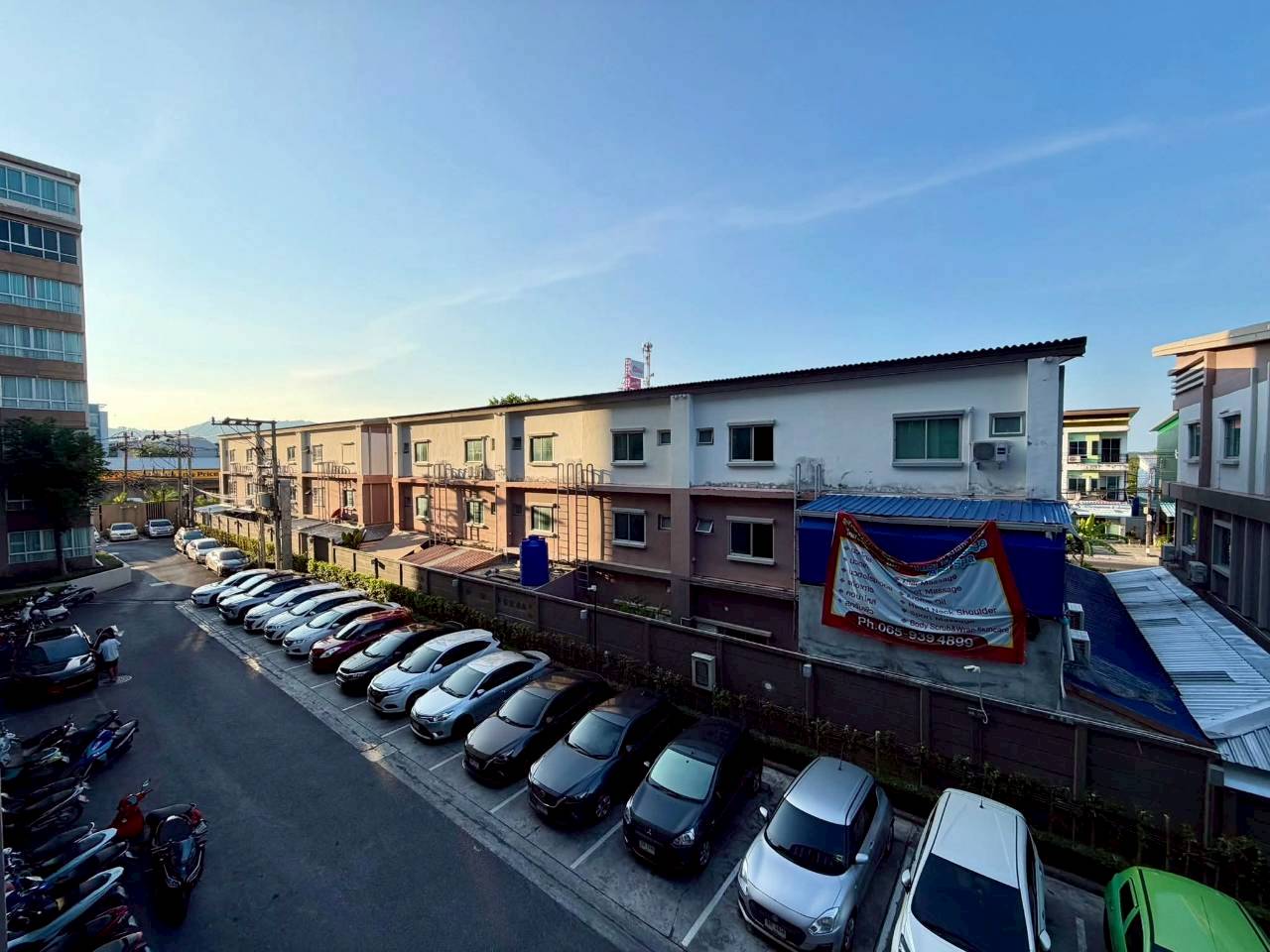 Dcondo Campus Resort Kuku WR-04372 12