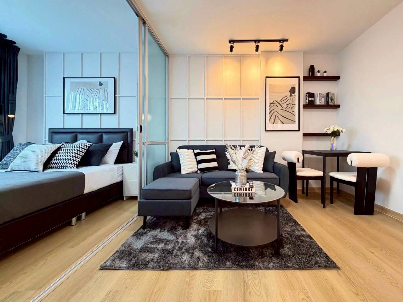 Dcondo Campus Resort Kuku WR-04372 3